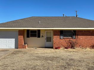 1109 Sagebrush Rd, Dalhart, TX 79022