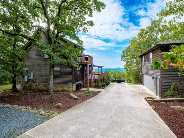 18900 Dwight Little Rd, Roland, AR 72135
