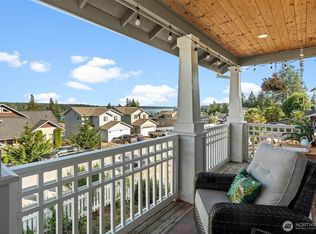 North Bay Village, Allyn, WA 98524