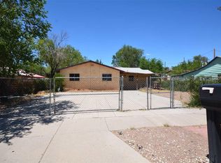 210 W Princeton Ave, Gallup, NM 87301