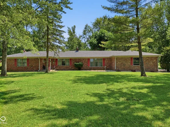 313 E 275 S, Shelbyville, IN 46176