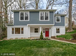 7100 14th Ave, Takoma Park, MD 20912
