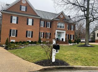 11401 Harcourt Ter, Henrico, VA 23233