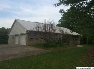 7064 Dickey Springs Rd, Bessemer, AL 35022