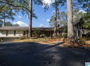 4504 Buttewoods Ln, Birmingham, AL 35242