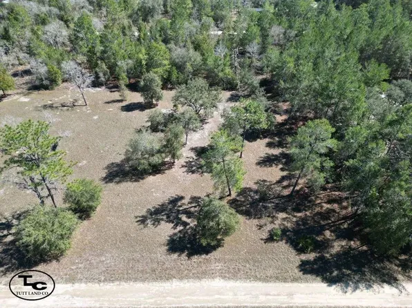 LOT 7 NE 128th Ave Lot 7, Williston, FL 32696