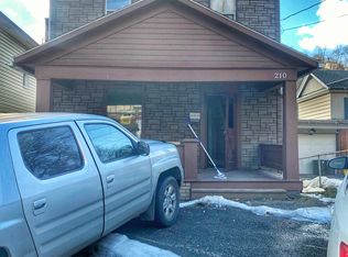 210 Sell St, Johnstown, PA 15905