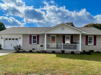 100 Spruce Tree St, Barbourville, KY, 40906