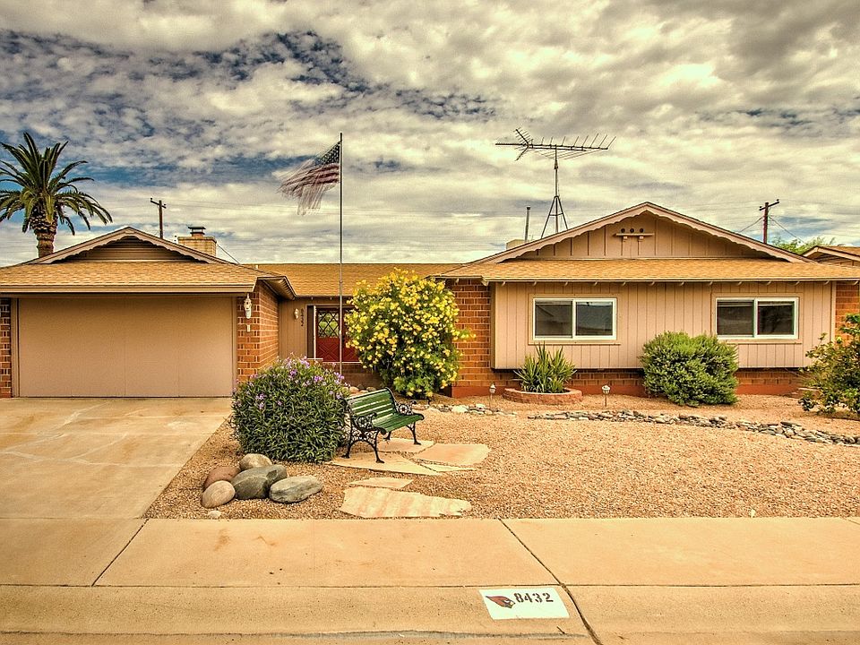 1st image of 8432 E Wilshire Dr