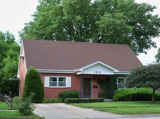 1310 E 2nd St, North Platte, NE 69101