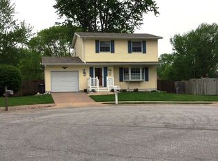 3306 5th Street Ct W, Milan, IL 61264