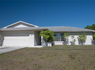 1629 NE 6th St, Cape Coral, FL 33909