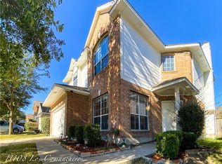 11108 Los Comancheros Rd, Austin, TX 78717