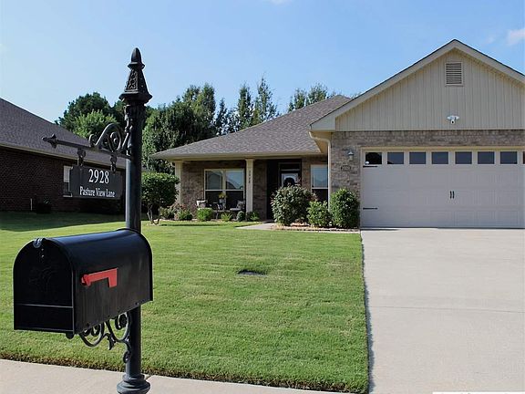 3rd image of 2928 Pasture View Ln SE