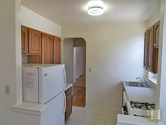 Rented by Halstead Real Estate