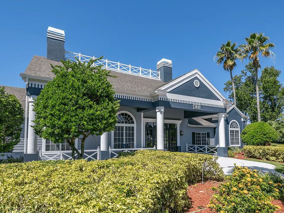 Westchase Apartments