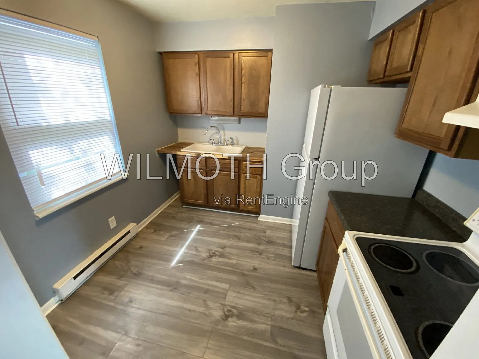 1 bed, 1.0 bath, 600 sqft, $615 — Photo 4