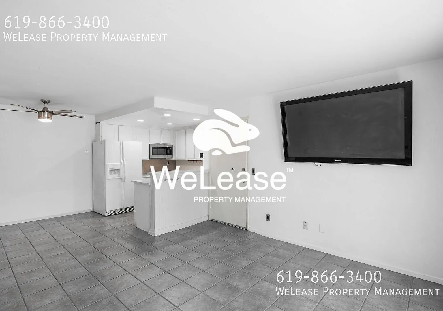 Charming 1-bedroom unit with great ammenities! — Photo 2