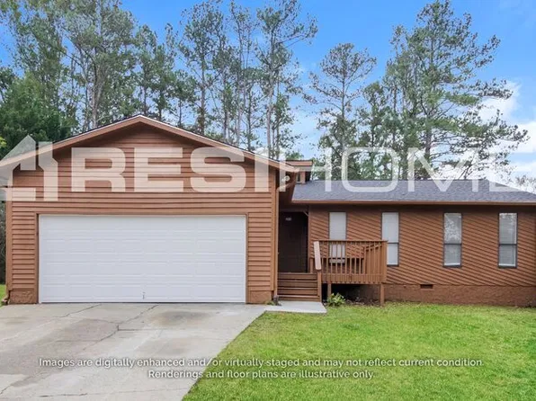 2660 Sheffield Ct SW, Marietta, GA 30064