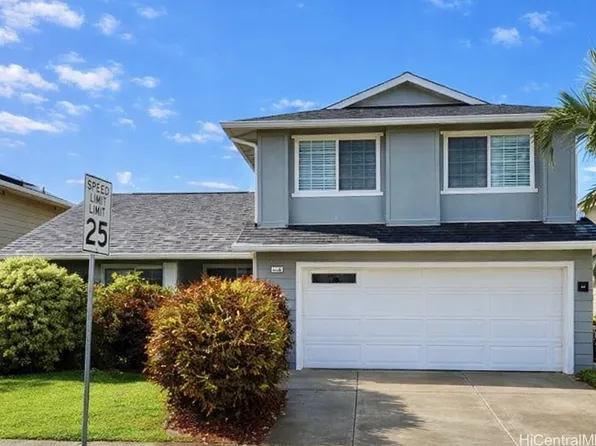 91-1043 Hookaahea St, Ewa Beach, HI 96706