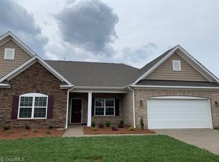 3736 Copper Ct #47, High Point, NC 27265