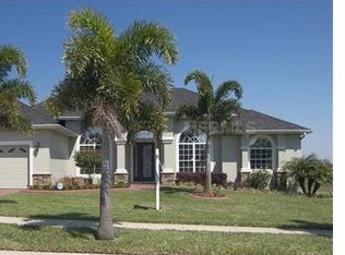 4412 Mandolin Blvd, Winter Haven, FL 33884