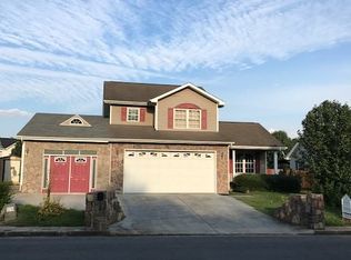 1420 Sienna Dr, Dalton, GA 30721