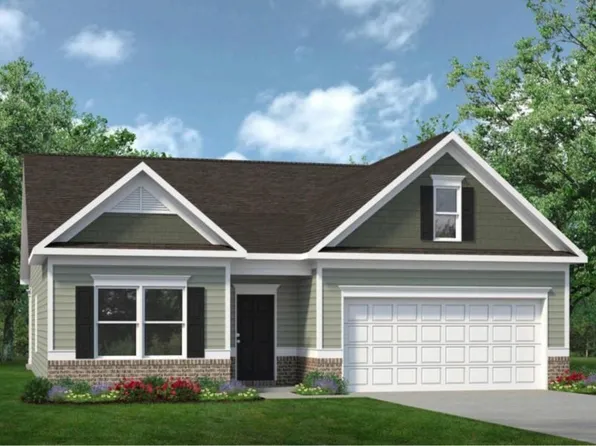 29 Sonoma Dr, Adairsville, GA 30103