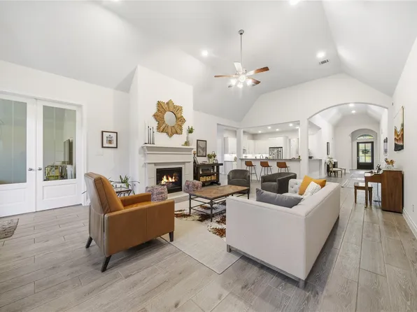 4222 Orchard Pass Dr, Spring, TX 77386
