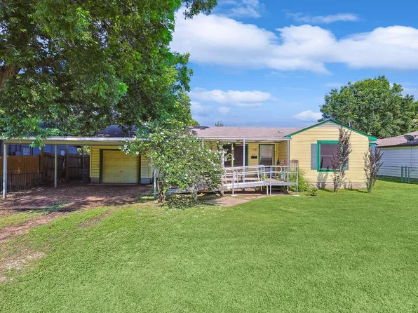 1618 Trinity View St, Irving, TX 75060