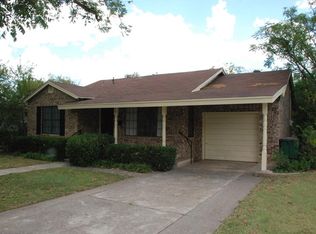 401 S Garrett St, San Angelo, TX 76901