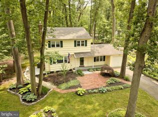 14 Charred Oak Ln, East Windsor, NJ 08520