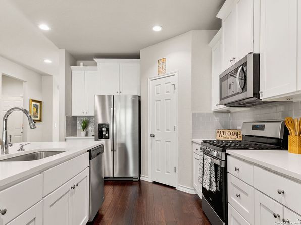 5603 Chestnut Xing