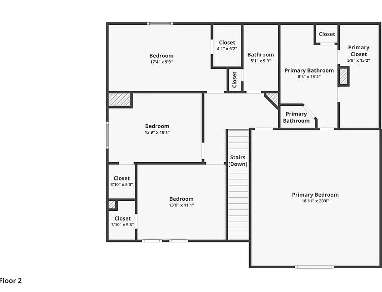 6803 Hedgewick Dr — Photo 3