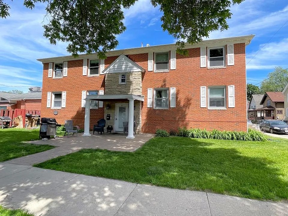 15 S Charter St #1 & 2