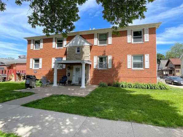 15 S Charter St #1 & 2, Madison, WI 53715