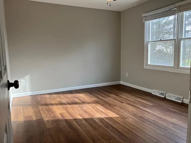 Bedroom.