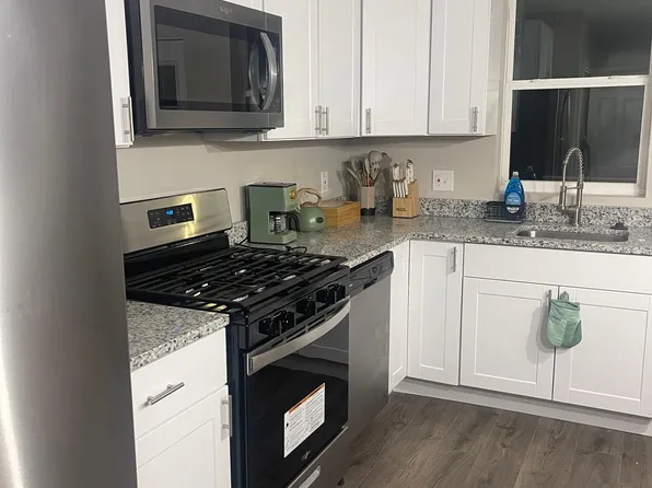 2800 Violet Ave, Baltimore, MD 21215