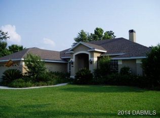 324 Hazeltine Dr, Debary, FL 32713