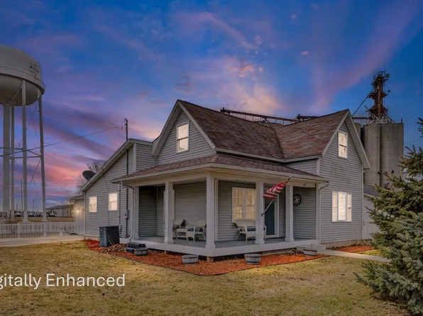 310 E 7th St, Fowler, IN 47944