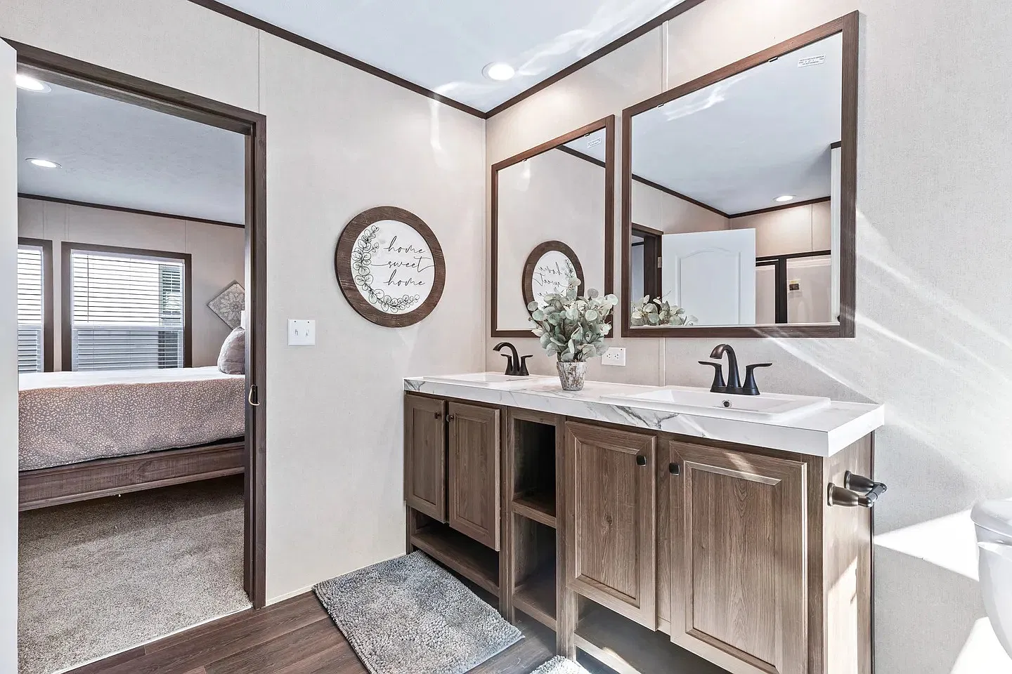 3 bed, 1344 sqft, $1,750 — Photo 3