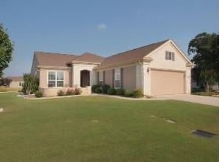 203 Monarch Trl, Georgetown, TX 78633