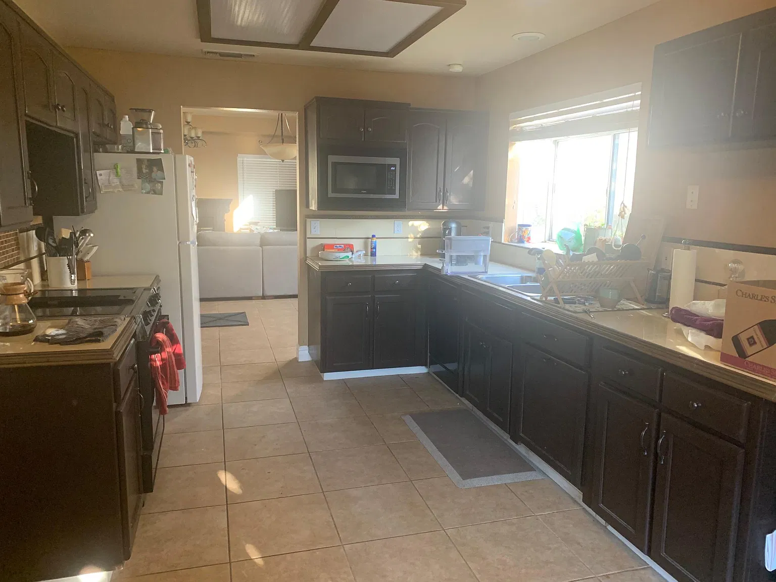 10487 N Doheny Dr — Photo 3