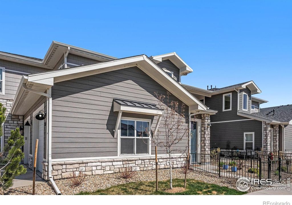 4180 S Park Dr Unit 201