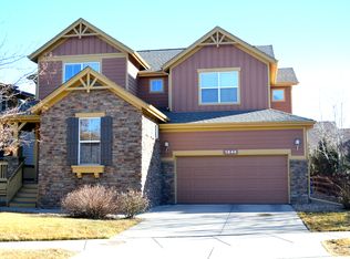 1846 Caleta Trl, Longmont, CO 80504