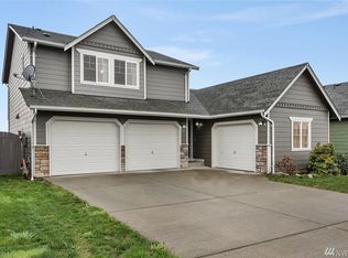 7353 Halibut Dr, Blaine, WA 98230