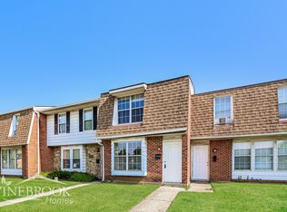 7574 Mount Hood Dr, Dayton, OH 45424