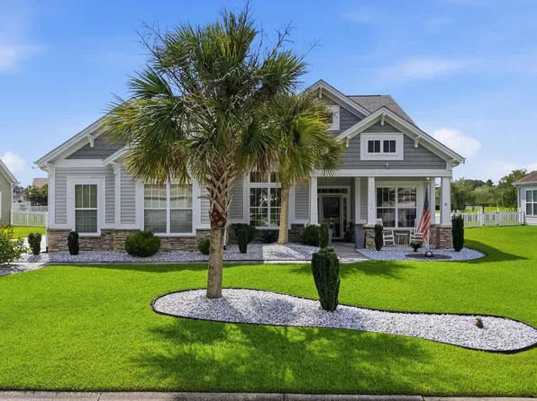 104 Copper Leaf Dr., Myrtle Beach, SC 29588