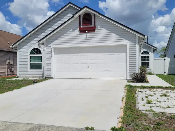 10659 Huntridge Rd, Orlando, FL 32825