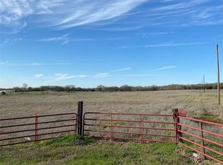 W Blackjack Rd, Aubrey, TX 76227